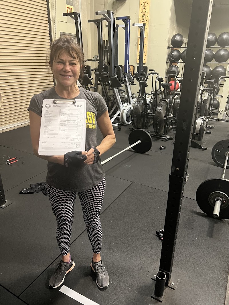 Core Community Fitness, St Helena, CA photo 5