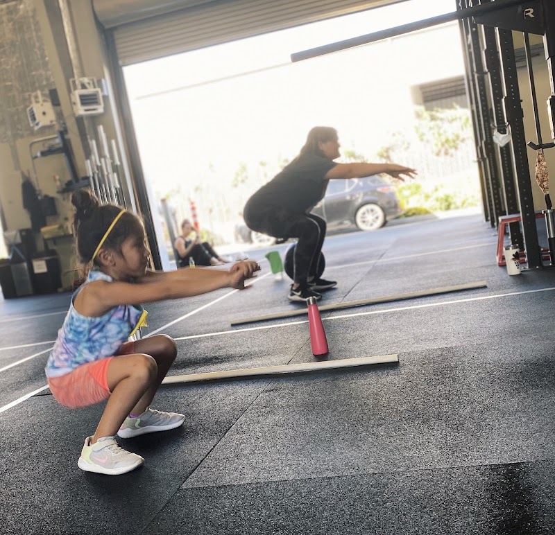 Core Community Fitness, St Helena, CA photo 2