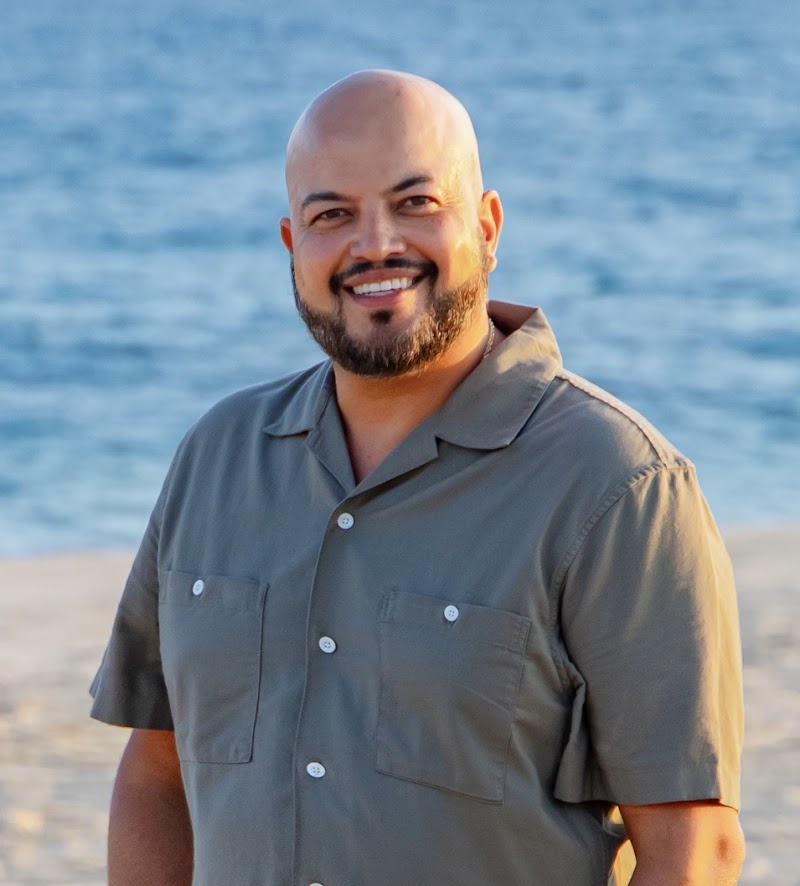 Photo of Omar Murillo, REALTOR-Broker | Everhome Real Estate