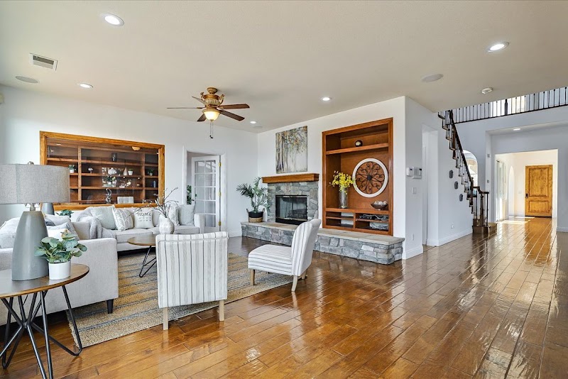 Omar Murillo, REALTOR-Broker | Everhome Real Estate photo 4
