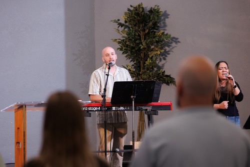 Laurel Ridge Community Church, Concord photo 4