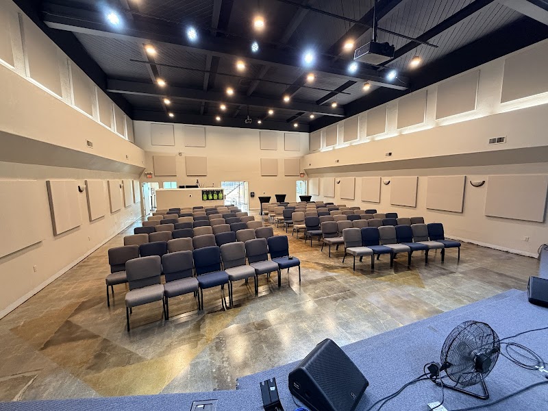 Laurel Ridge Community Church, Concord photo 5