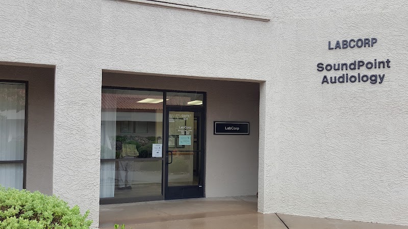 Labcorp photo 3