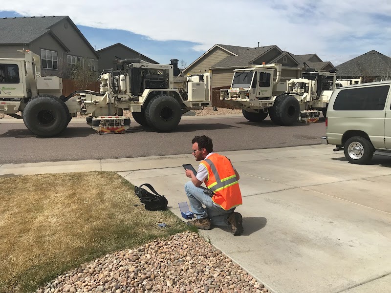 Integrated Geotechnical Solutions, Inc. photo 2