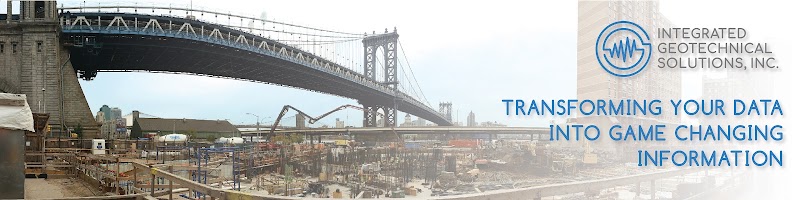 Photo of Integrated Geotechnical Solutions, Inc.