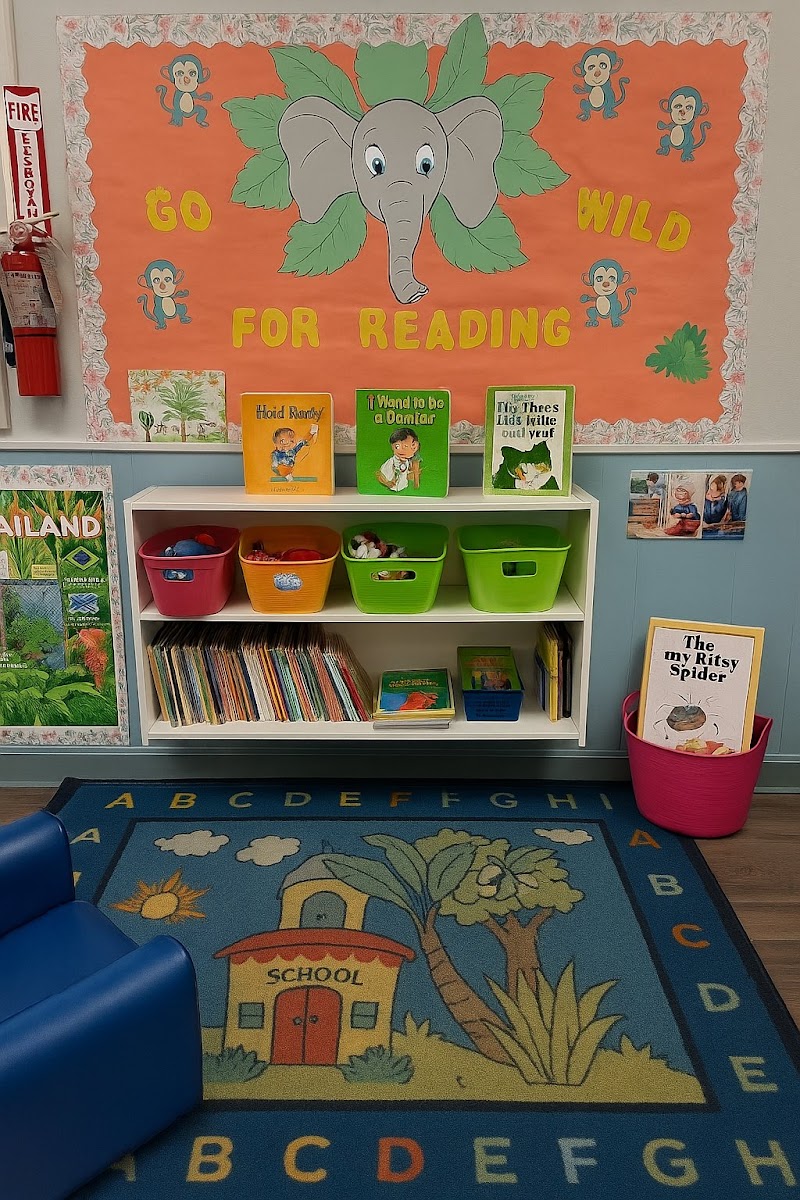 A Little Kids Academy photo 3