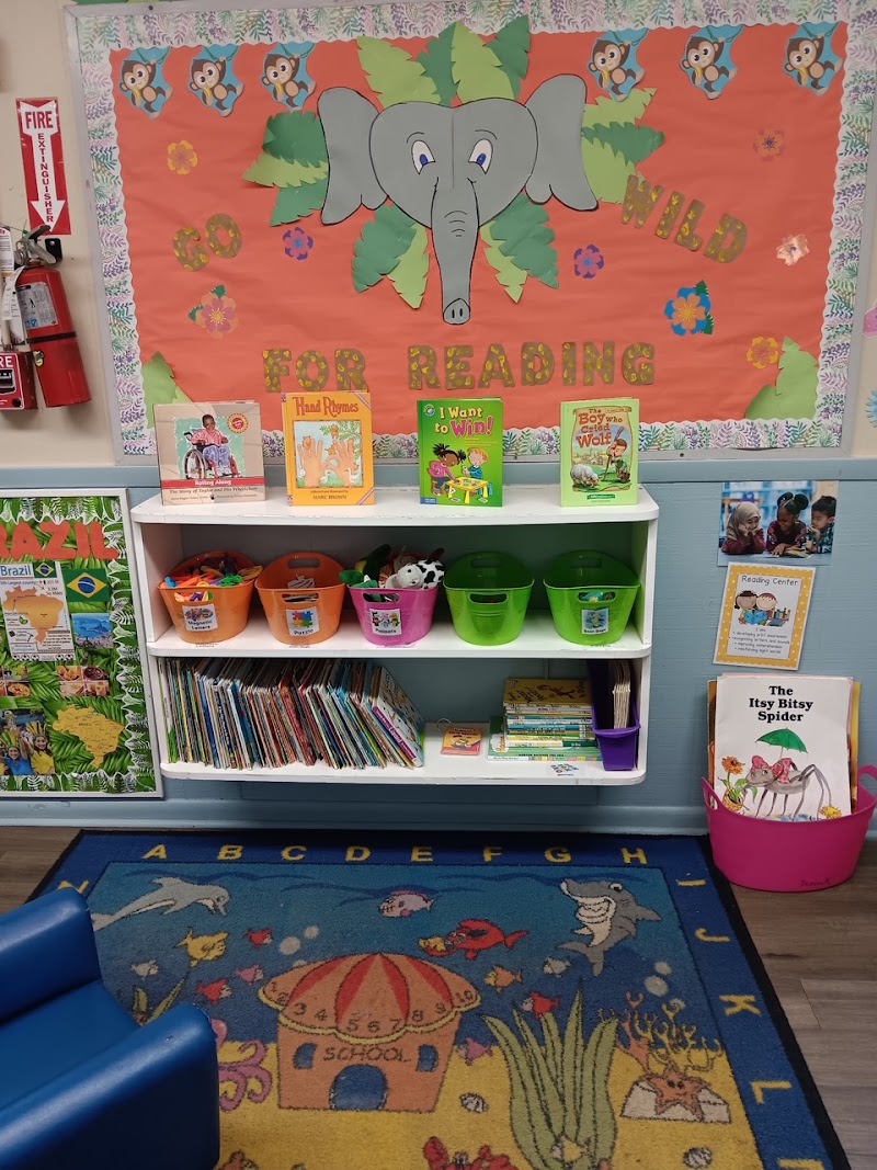 A Little Kids Academy photo 4