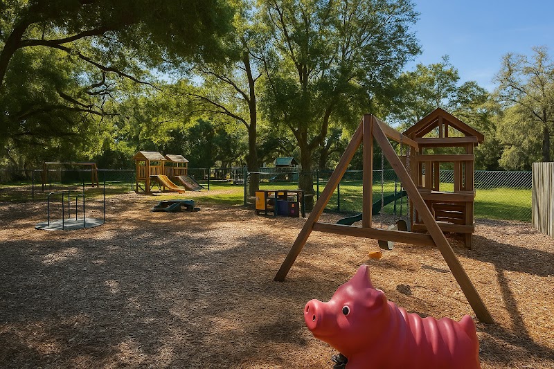 A Little Kids Academy photo 5
