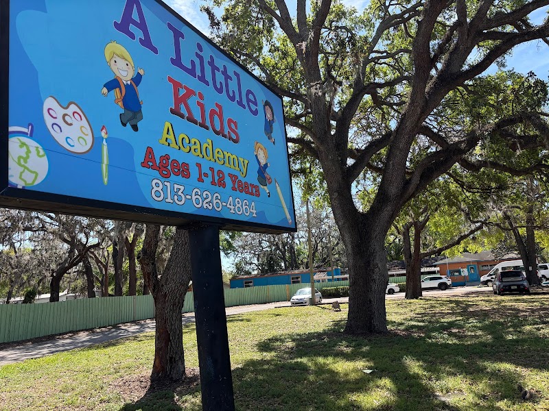 Photo of A Little Kids Academy