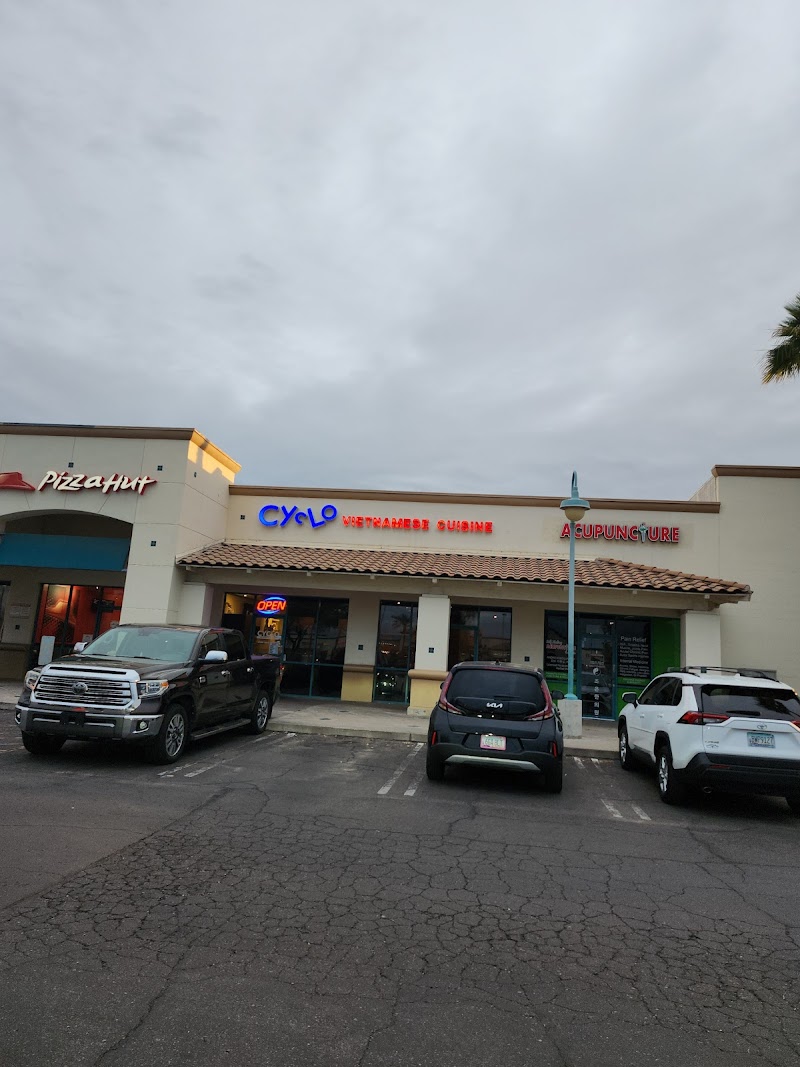 Photo of Cyclo Vietnamese Cuisine