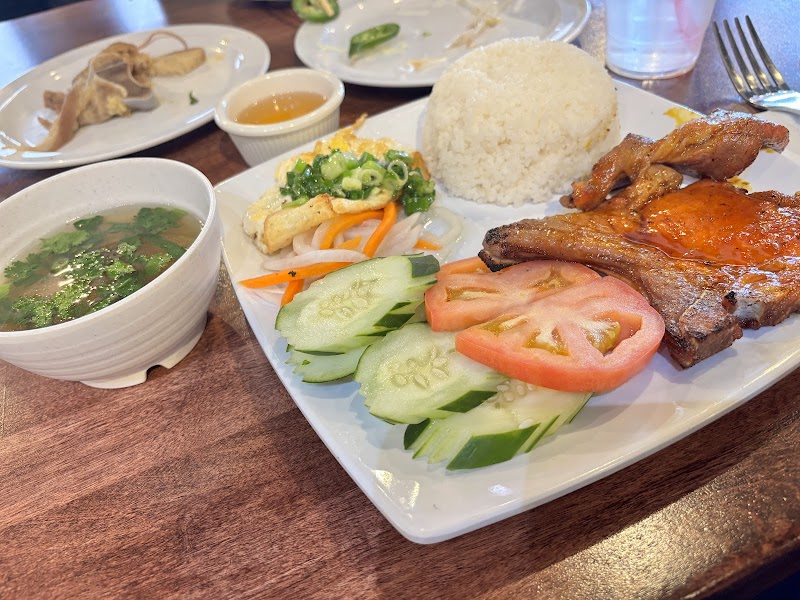 Cyclo Vietnamese Cuisine photo 5
