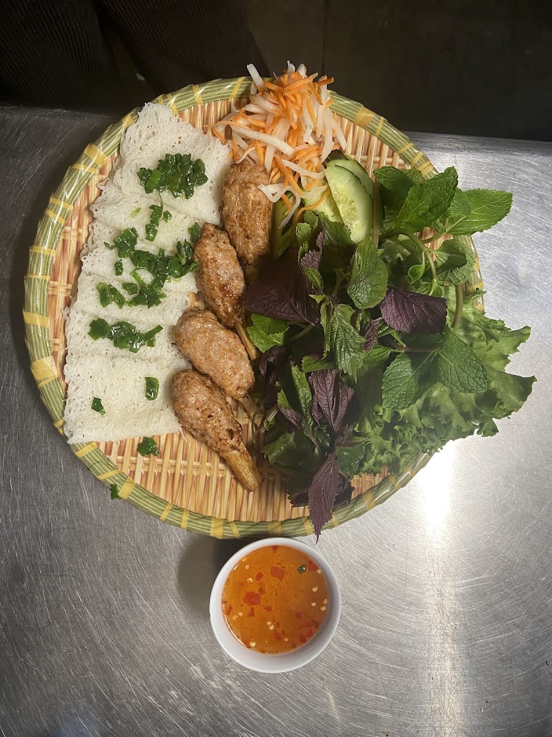 Cyclo Vietnamese Cuisine photo 2