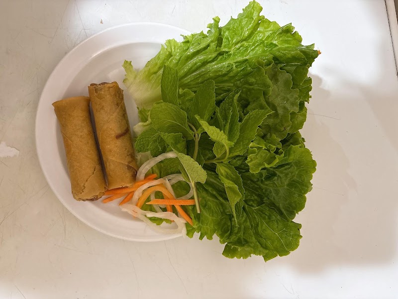 Cyclo Vietnamese Cuisine photo 3