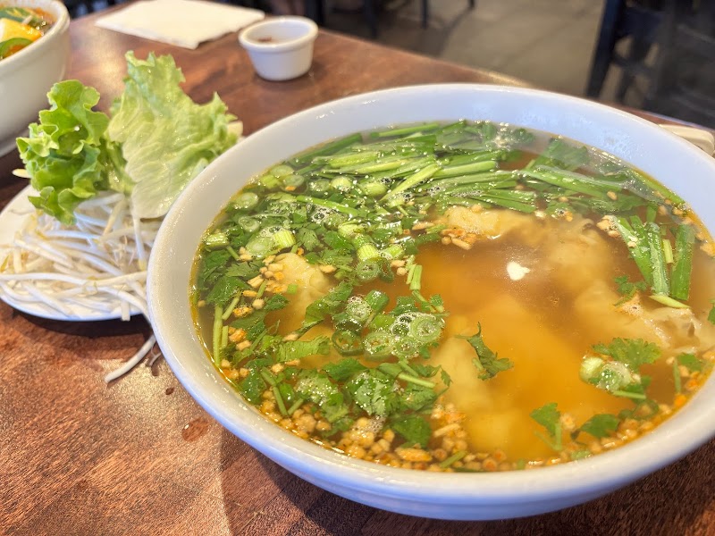 Cyclo Vietnamese Cuisine photo 4