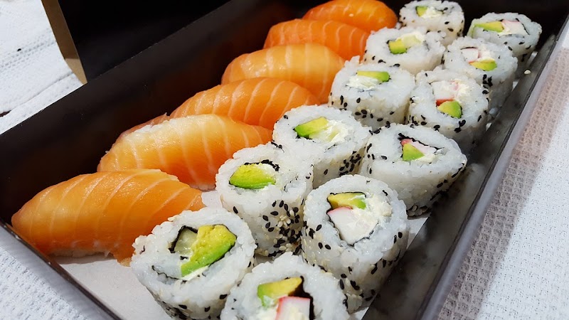 Tasty Tokyo Japanese Cuisine photo 2