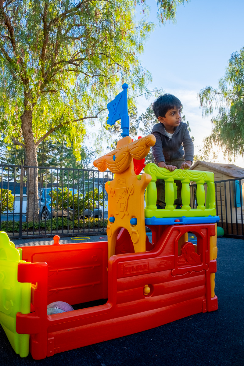 Safari Kid - Cupertino, Global Preschool, Afterschool & Daycare photo 4