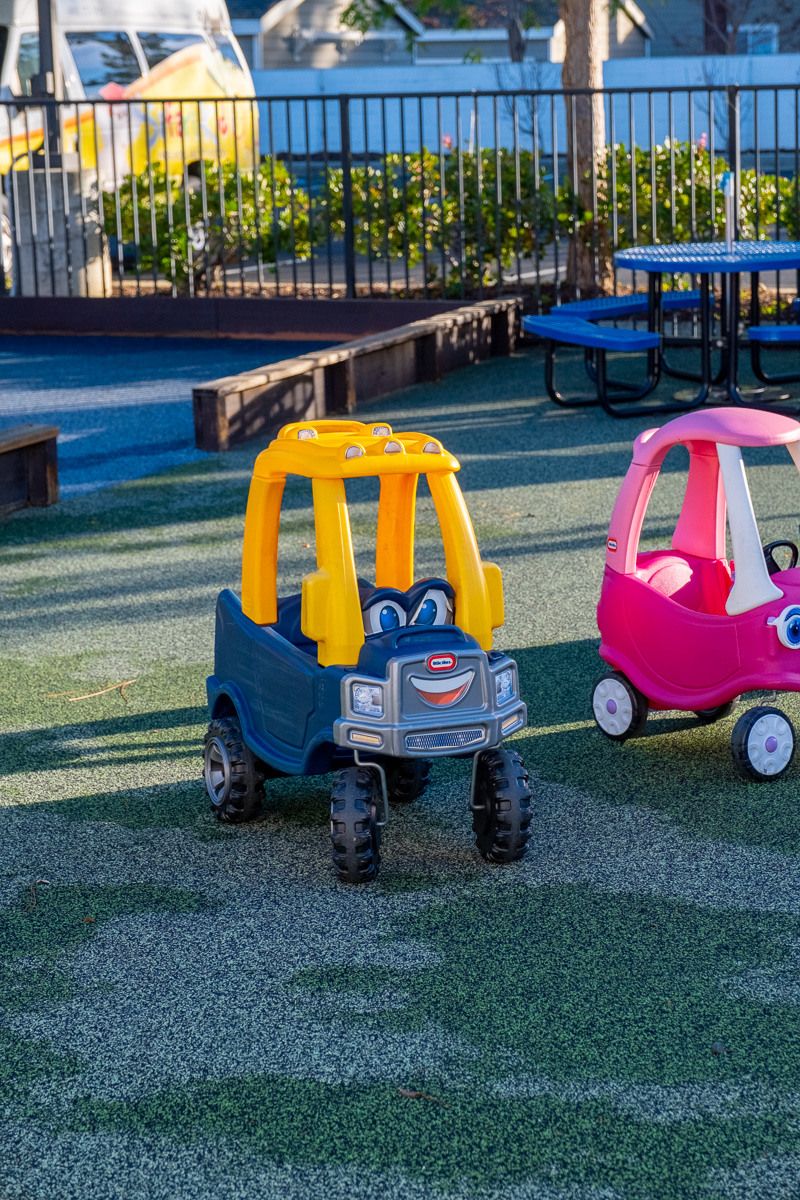 Safari Kid - Cupertino, Global Preschool, Afterschool & Daycare photo 5