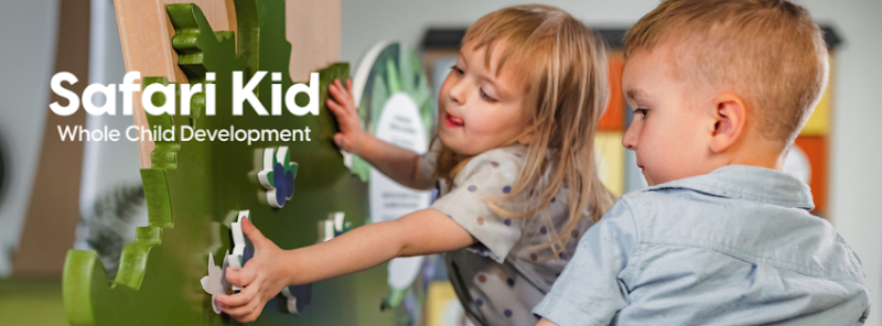 Photo of Safari Kid - Cupertino, Global Preschool, Afterschool & Daycare