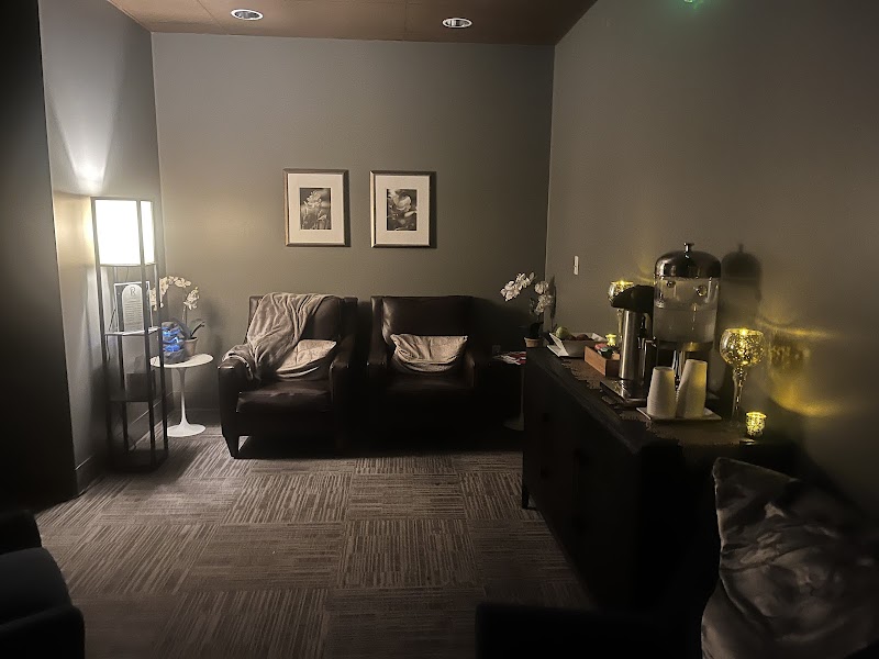 R Spa at Bay Club Walnut Creek photo 4