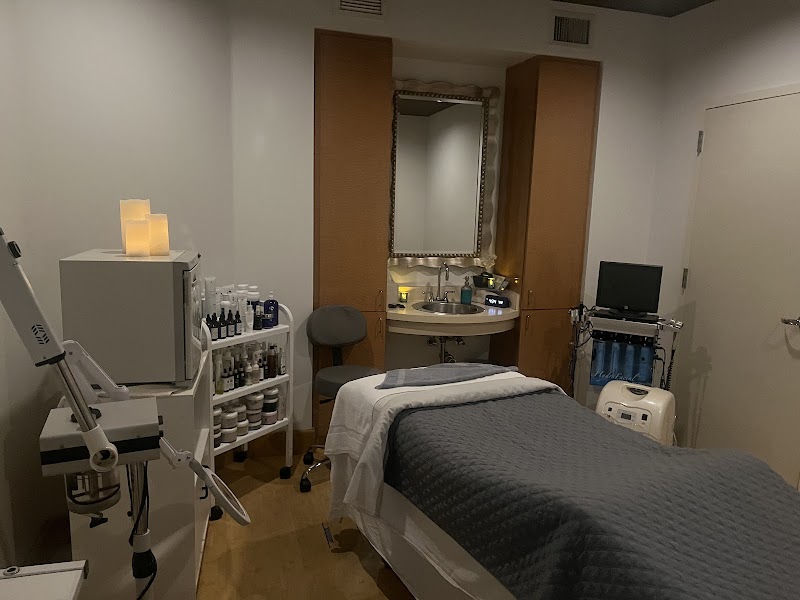 Photo of R Spa at Bay Club Walnut Creek