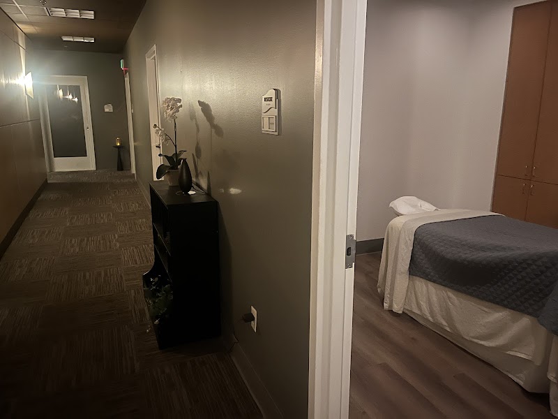 R Spa at Bay Club Walnut Creek photo 5