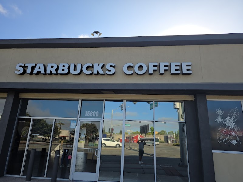 Starbucks Coffee Company photo 3