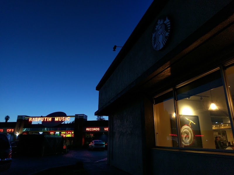 Starbucks Coffee Company photo 5