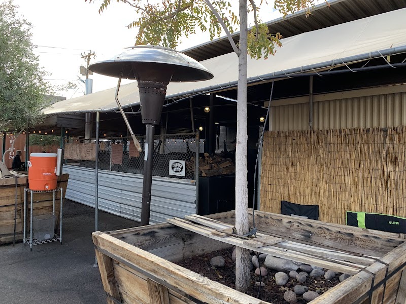 Photo of Little Miss BBQ-University