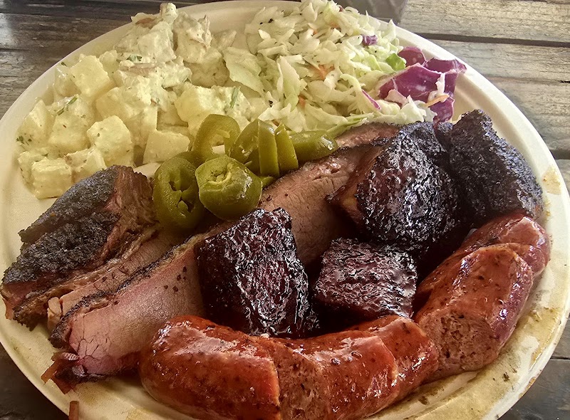 Little Miss BBQ-University photo 3