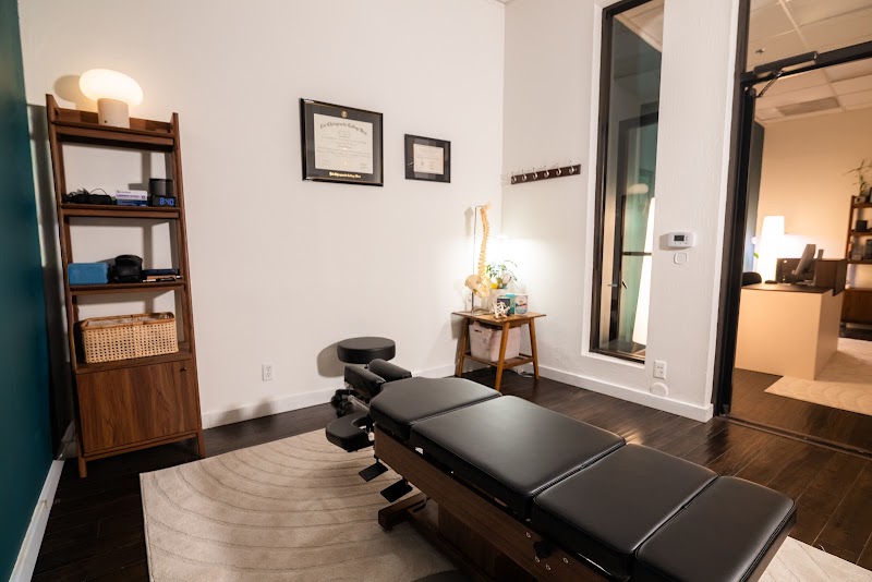Photo of Vital Connections Chiropractic