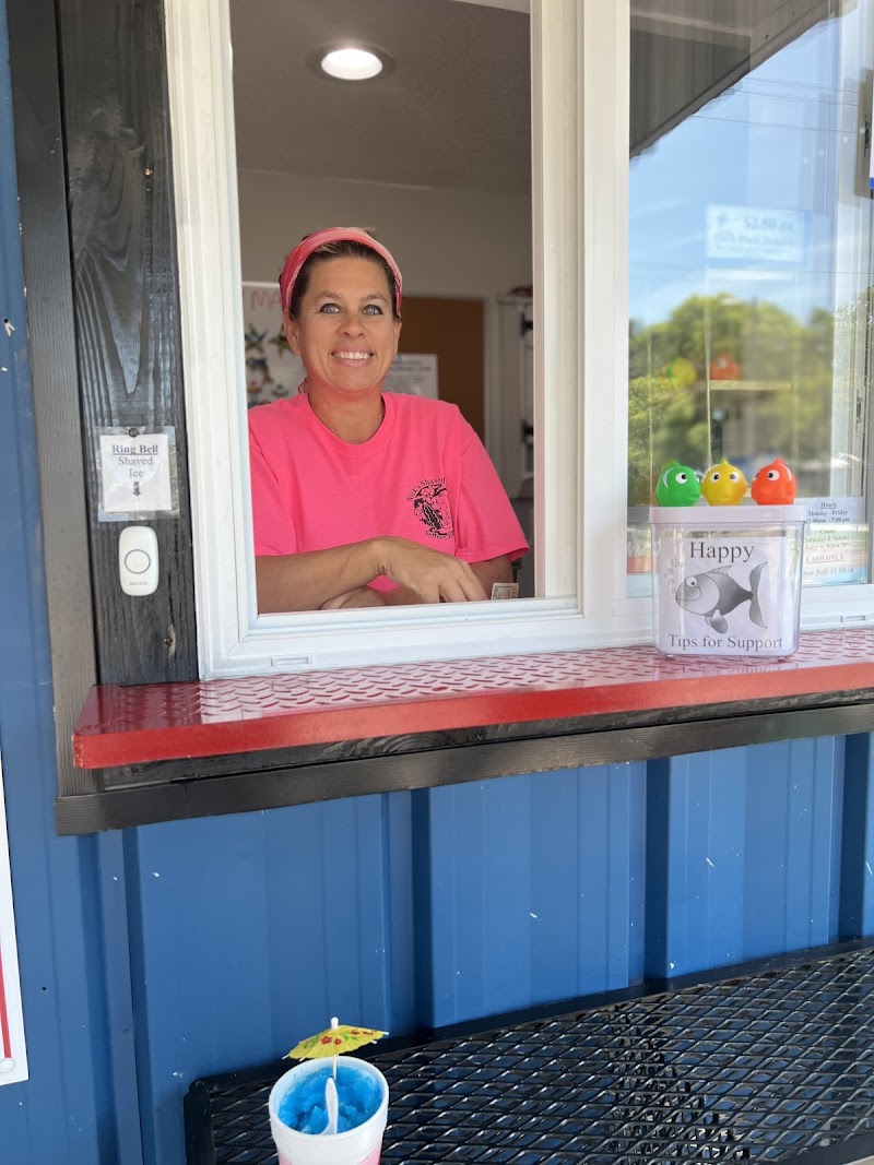 Nick's Shaved Ice photo 4