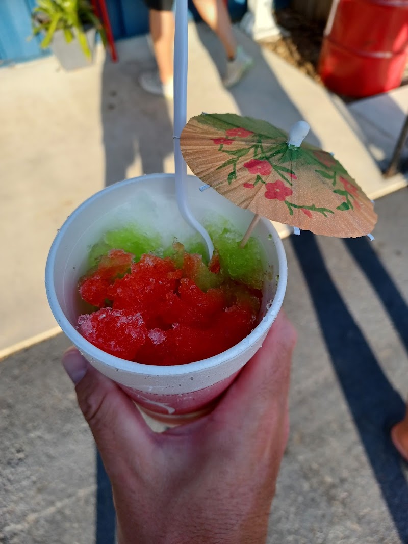 Nick's Shaved Ice photo 3