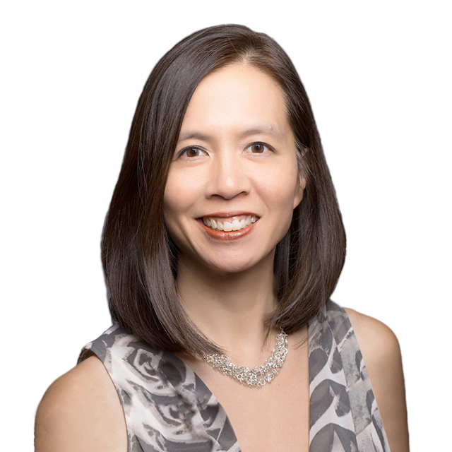 Dr. Pamela Wang, MD photo 3