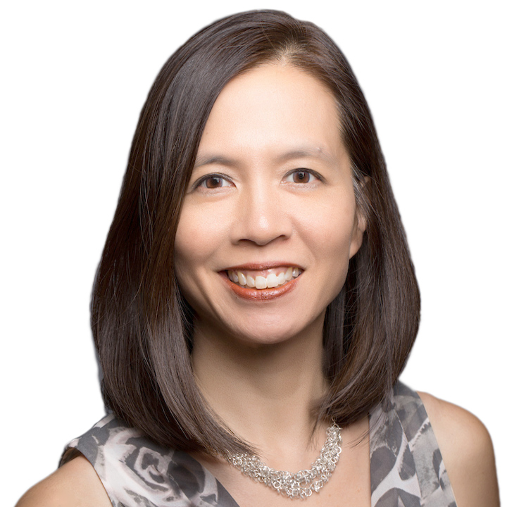 Photo of Dr. Pamela Wang, MD