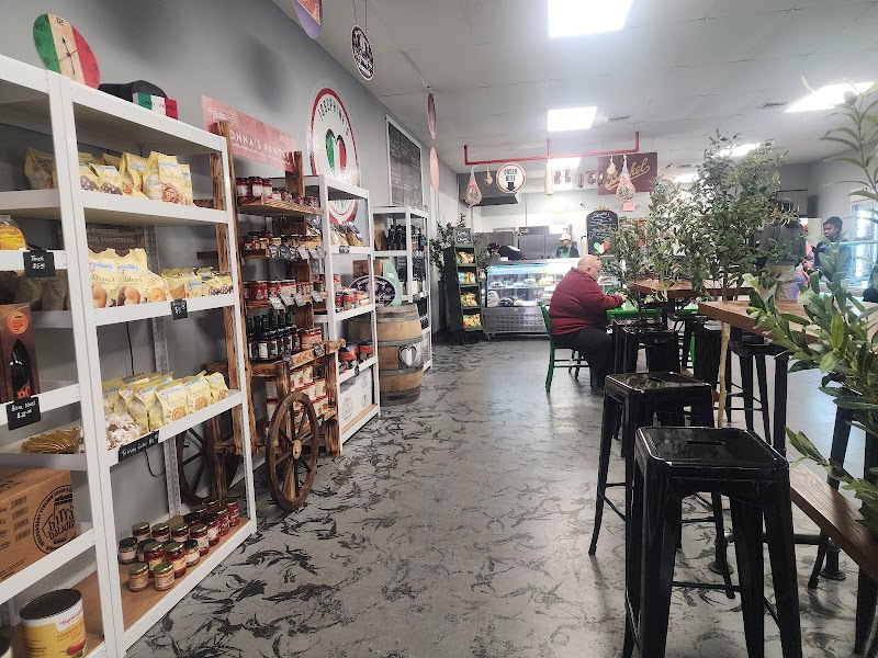 Josephine's Italian Market photo 5
