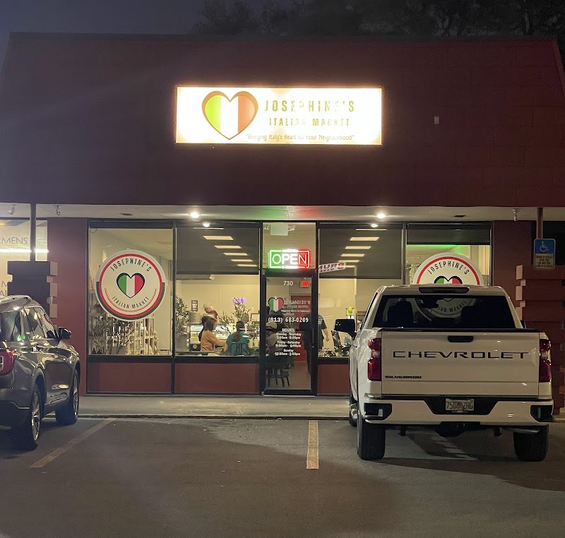 Photo of Josephine's Italian Market
