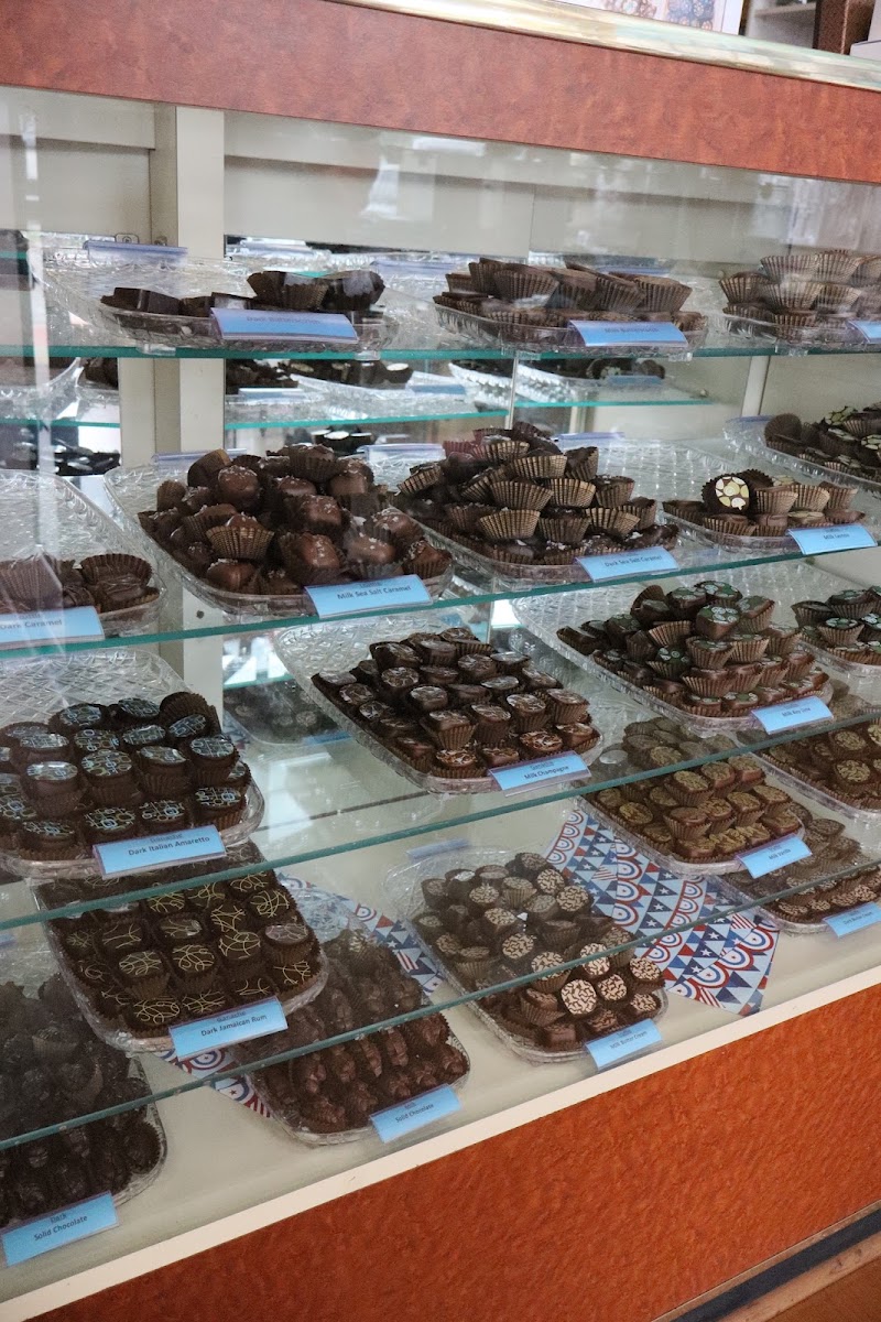 Alamo City Chocolate Factory photo 3