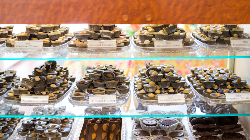 Alamo City Chocolate Factory photo 2
