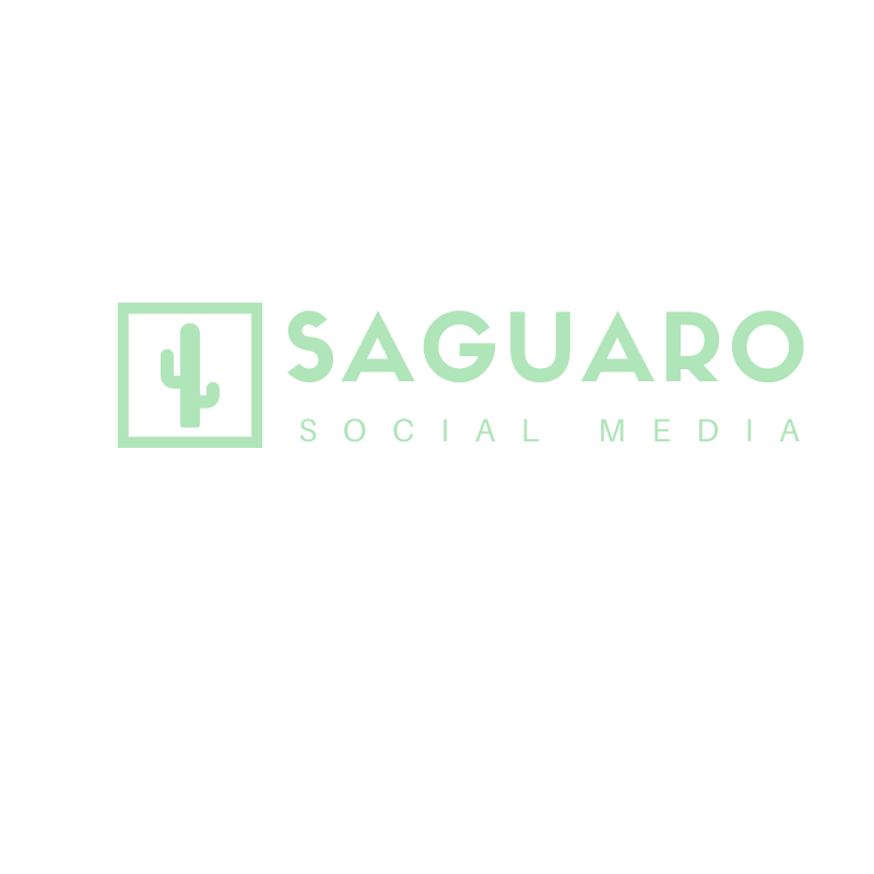 Photo of Saguaro Social Media