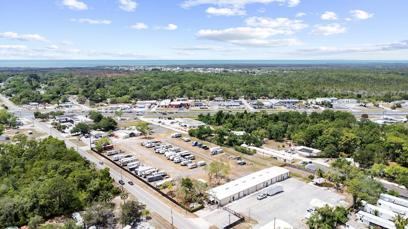 Photo of New York Ave RV and Boat Storage