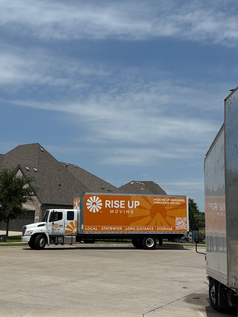 Rise Up Moving photo 5