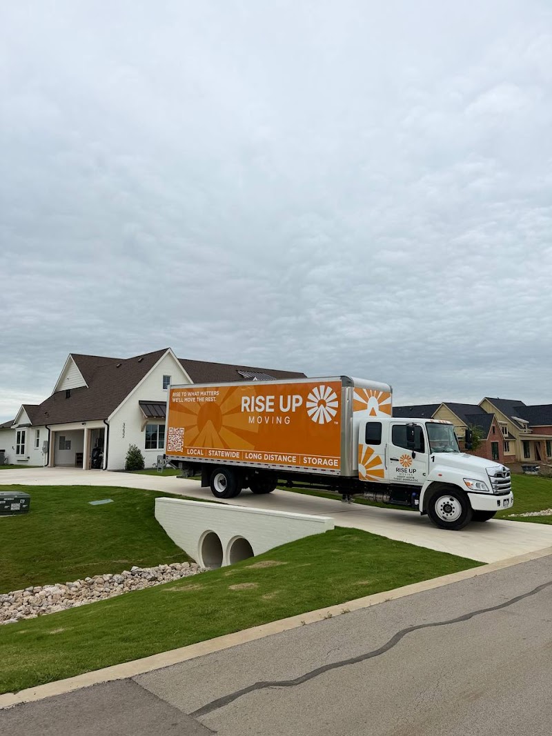 Photo of Rise Up Moving