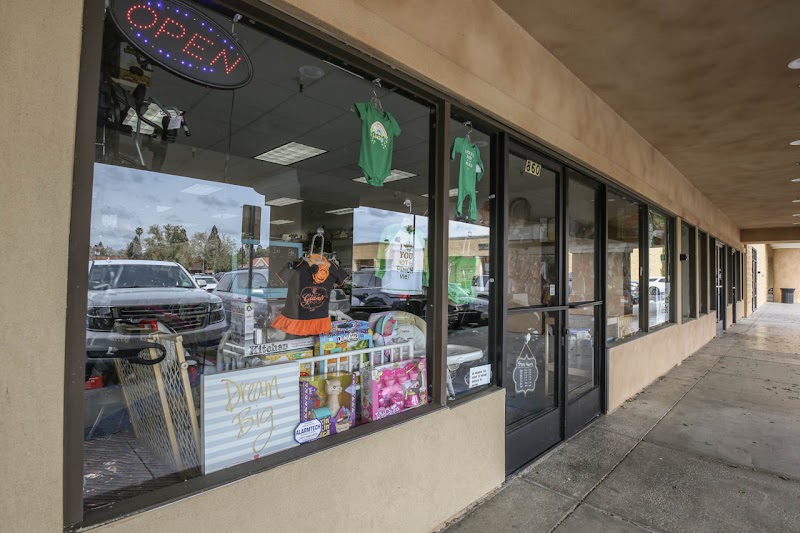 Photo of The Baby Shop