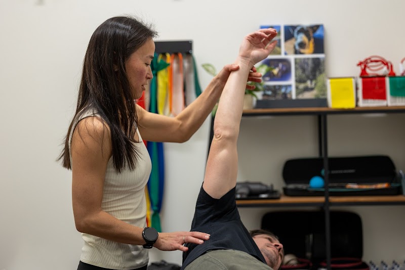 Photo of Motion Sports Chiropractic
