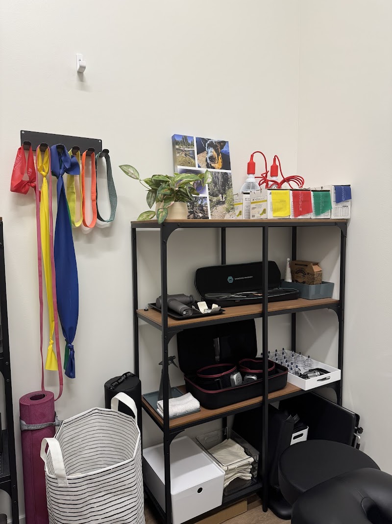 Motion Sports Chiropractic photo 4