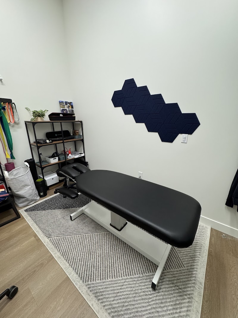 Motion Sports Chiropractic photo 3