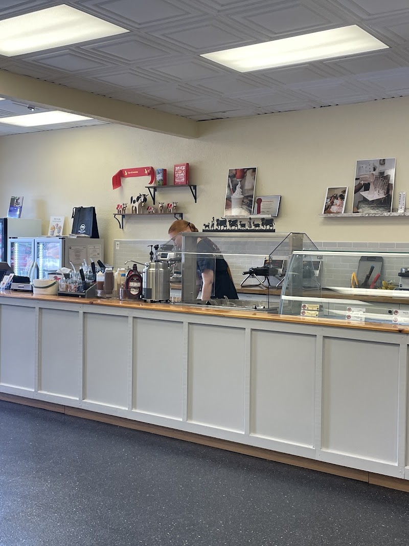 Sweet Alps Ice Cream Inverness photo 3