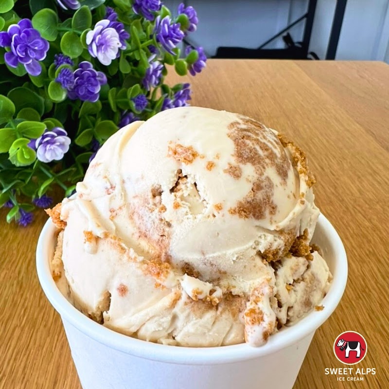 Sweet Alps Ice Cream Inverness photo 5