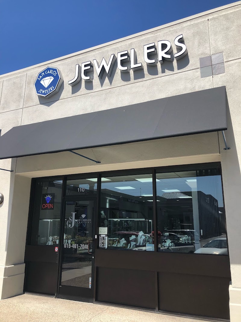 Photo of San Carlos Jewelers