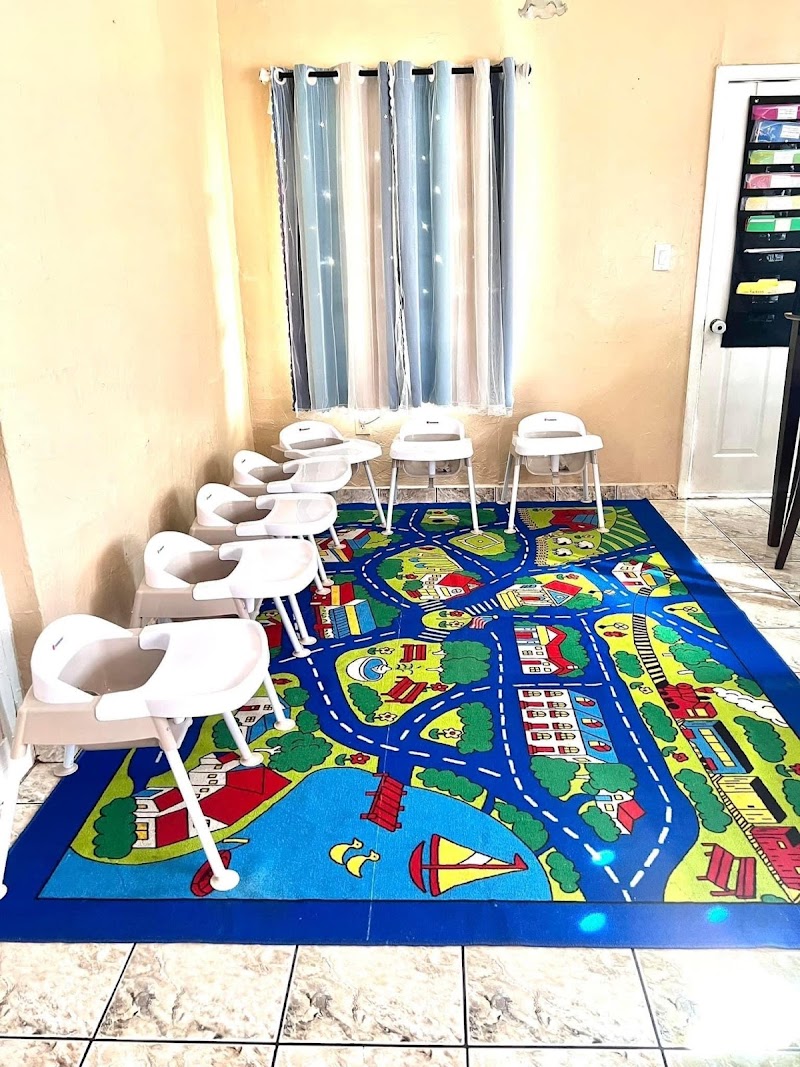 Little Rainbow Child Care photo 4